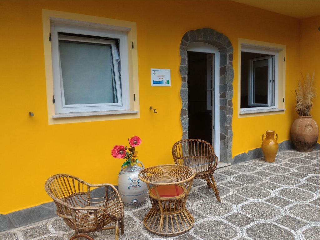 Agriturismo Costa Di Campo Vernazza Exterior photo