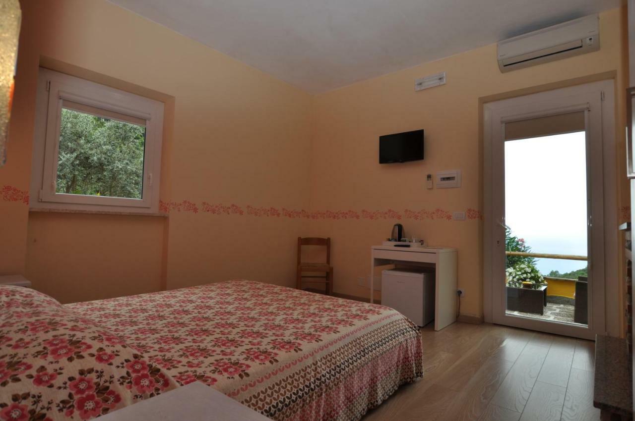 Agriturismo Costa Di Campo Vernazza Exterior photo